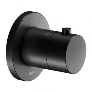 Keuco IXMO Robinet thermostatique, rond, 59553370001,