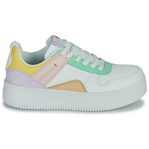 Refresh Femme 171616 Basket, Multicolore, 37 EU