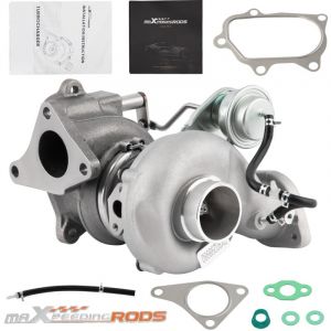 H-beam Connecting Rods bielles compatible pour Renault R5 Turbo 11 avec ARP 2000 bolts