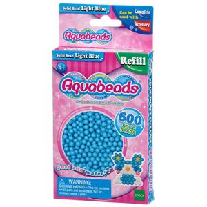 Image de Epoch Aquabeads Recharge Perles