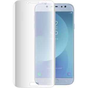 Bigben Protège-Écran En Verre Trempé Pour Samsung Galaxy J7 J730 2017