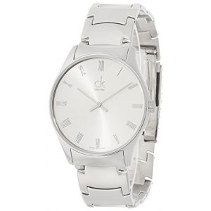 Image de Calvin Klein K4D2114Z - Montre de Poignet Homme