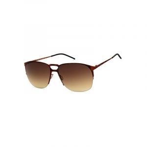 Italia independent Lunettes de soleil Femme 0211-092-000 (ø 57 mm) (ø 57 mm)