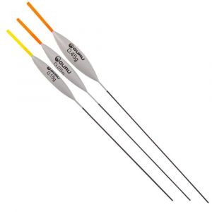 Image de Guru F1 Carbon Stem Float | 0.30g | Flotteur Comp&eacute;tition