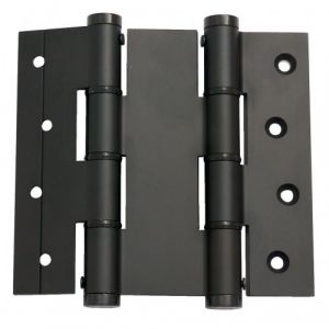 Justor - da 120 - charnière double action - talla Noir