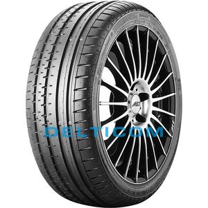 Continental Pneu auto &eacute;t&eacute; : 265/35 R19 98Y ContiSportContact 2
