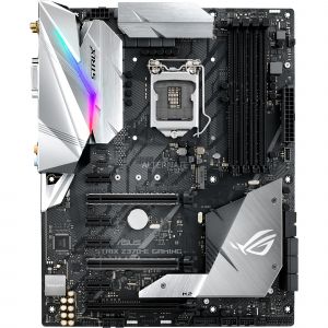 Image de Asus ROG STRIX Z370-E GAMING