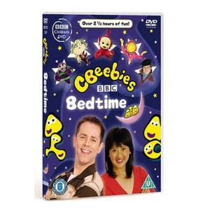 Image de Cbeebies : Bedtime