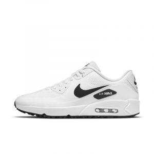 Nike Chaussure de golf Air Max 90 G - Blanc - Taille 36 - Unisex