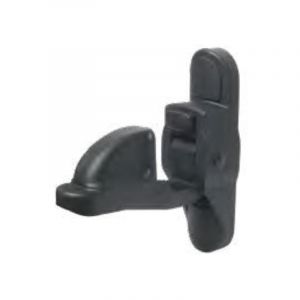 Torbel Arrêt de volet composite noir 6 à 145mm - 3094T69