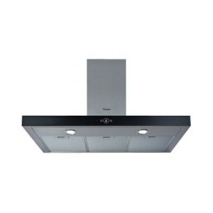 Image de Whirlpool AKR759 - Hotte décorative murale