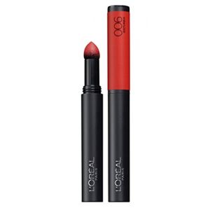 L'Oréal Infaillible Matte 006 Disturbia - Rouge à lèvres