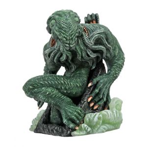 Diamond Select Toys Figurine Cthulhu en PVC Gallery