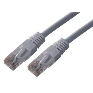 Image de MCL Samar UTP6-2M - Câble réseau RJ45 U/UTP Cat.6 2m