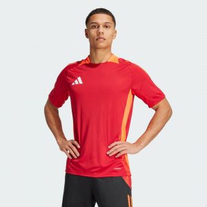 adidas Maillot d'entraînement Tiro 24 Competition, pointure Medium - Taille Medium