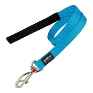 Laisse pour Chien Turquoise 1 2 120 cm