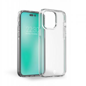 Force Case Coque Honor 200 Transparente