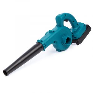 Dam Souffleur industriel double batterie lithium-ion 6500mah, 4,5kpa.