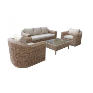 Hesperide SALON MOOREA 5P SAVANA