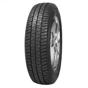 Tracmax PNEU A/S VAN SAVER 3PMSF M+S 215/70R15 109 S Utilitaire 4saisons