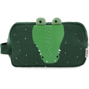 Image de Trixie Trousse de toilette enfant 20 cm Mr. Crocodile