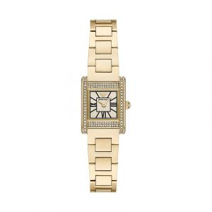 Emporio Armani Damenuhr Edelstahl Damenuhren 1 ct (338.99 € / 1 ct)