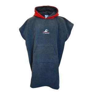 Poncho en microfibre SwimTech