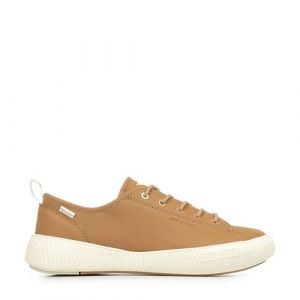 Palladium Basket femme Pallanova Lo LTH