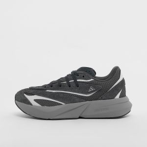 Adidas Sportswear Sneaker Lightblaze Femme Running gris Taille 40 Chaussures - Couleur gris - Taille 40