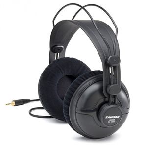 Samson Technologies SR950 - Casque de référence fermé