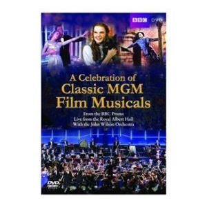 A Celebration of Classic MGM Film Musicals