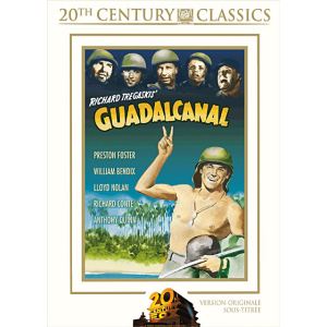 Guadalcanal