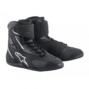 Alpinestars Chaussures moto Fastback-2 noir - US-11