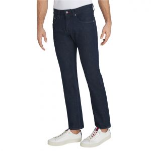 Tommy Hilfiger Core Bleecker Slim Jean, Ohio Rinse, W32 / L34 Homme