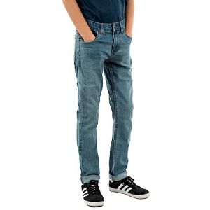 Image de Levi's Pantalons et Bermudas Bleu pour gar&ccedil;on - 14 Ans