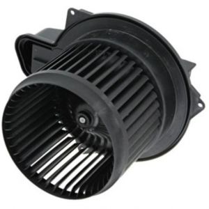 Valeo Pulseur d'air habitacle pour FIAT: Panda, 500 & ABARTH: 500 & LANCIA: Ypsilon (Ref: 884588)