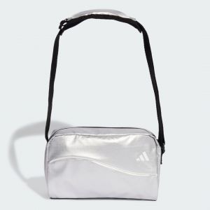 Adidas Mini Sac En Toile Glow, pointure One Size - Taille One Size