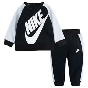 Nike Chaussettes bas enfant Basic (x6)