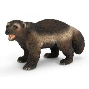 Schleich Figurine Glouton