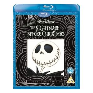 The Nightmare Before Christmas