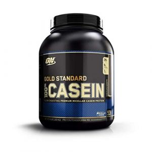 Optimum nutrition 100 % Casein Gold Standard 1816g