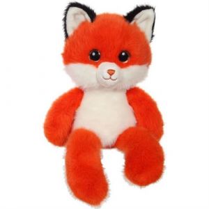 Peluche Renard Leggies GIPSY TOYS 48 cm