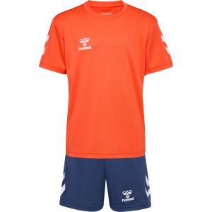 Hummel Ensemble enfant Logo