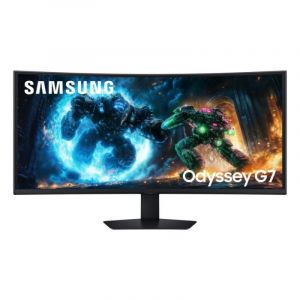 Samsung Odyssey G7 S40FG756EU