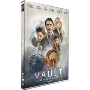 Image de The Vault [DVD]