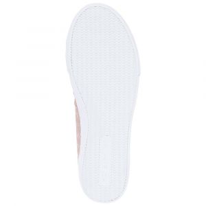 Image de Lacoste Chaussures 37CFA0054 ZIANE rose - Taille 36,37,38,39,40,41,42