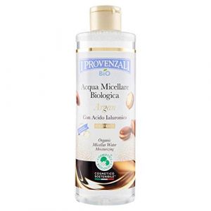 I Provenzali Acqua Micellare Biologica Argan