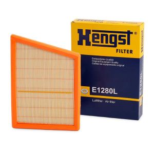 Hengst FILTER Filtre à Air E1280L BMW,MINI,X1 F48,2 Active Tourer F45,2 Gran Tourer F46,X2 F39,MINI F56,MINI F55,MINI CLUBMAN F54
