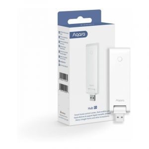 Xiaomi Passerelle domotique Zigbee 3.0 Aqara Hub E1