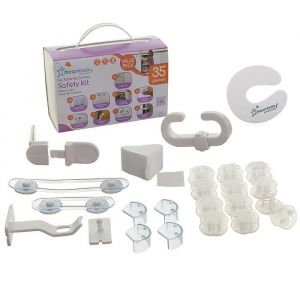 Dreambaby Kit de Sécurité Bébé